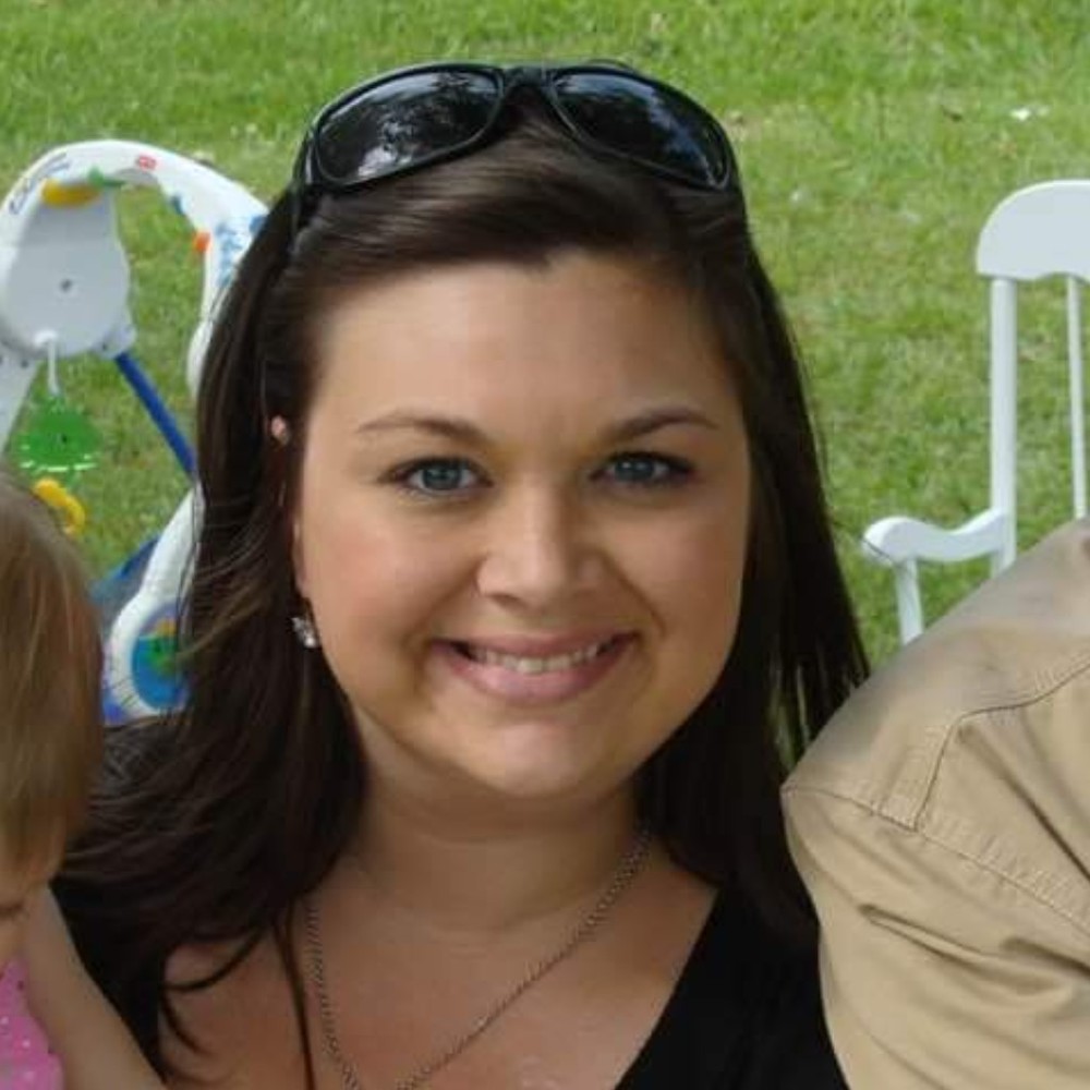 Meet your Posher, Candace